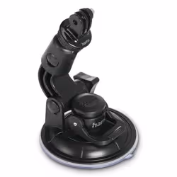 Hama 00004560 tripod Black - Additional view 2