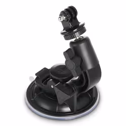 Hama 00004560 tripod Black - Additional view 3