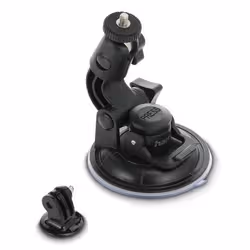 Hama 00004560 tripod Black - Additional view 4