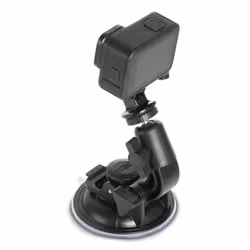 Hama 00004560 tripod Black - Additional view 5