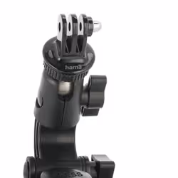 Hama 00004560 tripod Black - Additional view 6