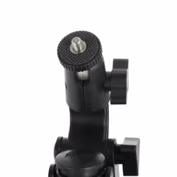 Hama 00004560 tripod Black - Additional view 7
