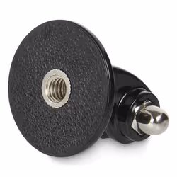 Hama 00004565 tripod accessory Adapter - Additional view 5