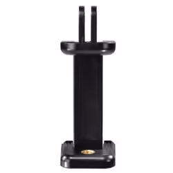 Hama 00004601 tripod Mobile phone 3 leg(s) Black - Additional view 4