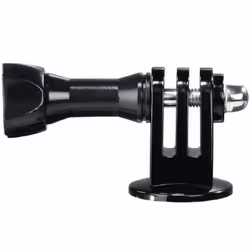 Hama 00004601 tripod Mobile phone 3 leg(s) Black - Additional view 5