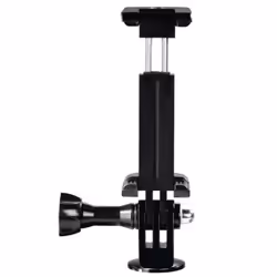 Hama 00004601 tripod Mobile phone 3 leg(s) Black - Additional view 6