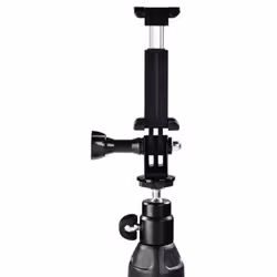 Hama 00004601 tripod Mobile phone 3 leg(s) Black - Additional view 7