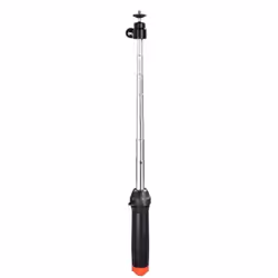 Hama 00004601 tripod Mobile phone 3 leg(s) Black - Additional view 8