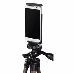 Hama 00004619 tripod Smartphone/Tablet 3 leg(s) Champagne - Additional view 4
