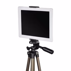 Hama 00004619 tripod Smartphone/Tablet 3 leg(s) Champagne - Additional view 5