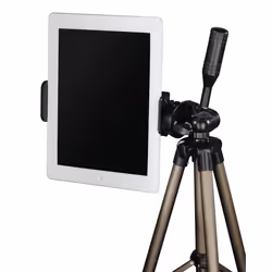 Hama 00004619 tripod Smartphone/Tablet 3 leg(s) Champagne - Additional view 6
