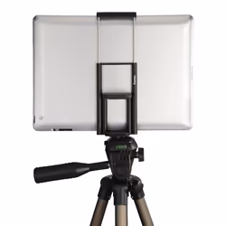 Hama 00004619 tripod Smartphone/Tablet 3 leg(s) Champagne - Additional view 7