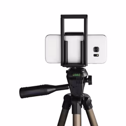Hama 00004619 tripod Smartphone/Tablet 3 leg(s) Champagne - Additional view 8