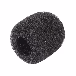 Hama Smart Black Clip-on microphone - Additional view 4