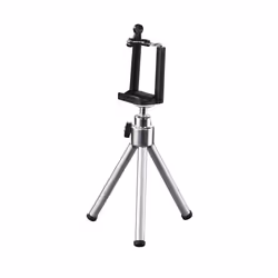 Hama 00004637 holder Active holder Mobile phone/Smartphone Black