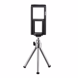 Hama 00004638 holder Passive holder Mobile phone/Smartphone, Tablet/UMPC Black - Additional view 5