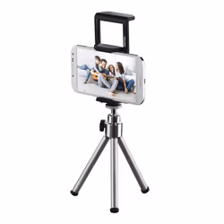 Hama 00004638 holder Passive holder Mobile phone/Smartphone, Tablet/UMPC Black - Additional view 7