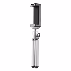 Hama Fancy 2in1 tripod Smartphone/Digital camera 3 leg(s) Silver - Additional view 3