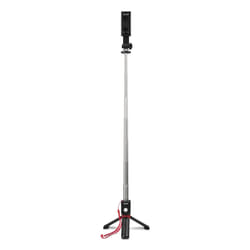 Hama Fancy Stand 70 II selfie stick Smartphone Black