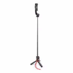 Hama Fancy Stand 70 II selfie stick Smartphone Black - Additional view 2