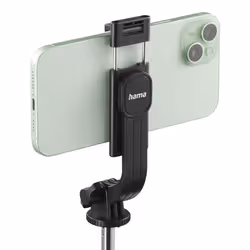 Hama Fancy Stand 70 II selfie stick Smartphone Black - Additional view 4