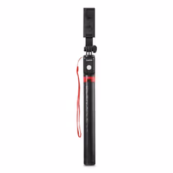 Hama Fancy Stand 170 II selfie stick Smartphone Black - Additional view 3