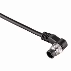 Hama 00005206 camera cable 0.68 m Black