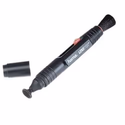 Hama Lens Pen, 1.3 cm, Black