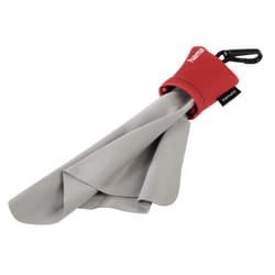 Hama Pocket Neoprene, Polyester Grey, Red 1 pc(s)