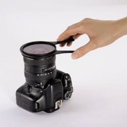 Hama 00005896 camera filter accessory