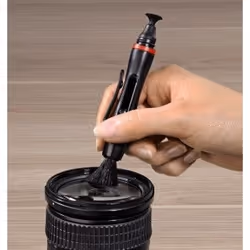 Hama Classic Plastic, Velvet Black - Additional view 4