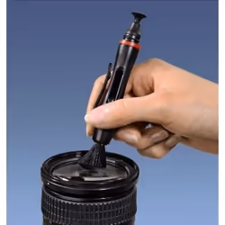 Hama Classic Plastic, Velvet Black - Additional view 5
