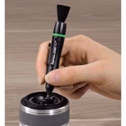 Hama MiniPro III, Plastic, Black, 1 pc(s)