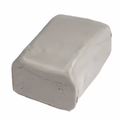 Hama Adhesive Paste, Passive holder, Grey