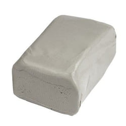 Hama Adhesive Paste Passive holder Grey