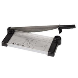 Hama Lever Cutter "ProCut S 330 Plus" paper cutter 10 sheets