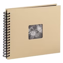 Hama 00010609, Beige, 300 sheets, 320 mm, 360 mm