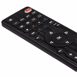 Hama 00012306 remote control IR Wireless DVD/Blu-ray, STB, TV, VCR Press buttons - Additional view 4