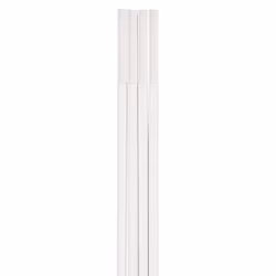 Hama 00020570 cable trunking system 1 m PVC