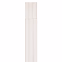 Hama 00020571 cable tray Cross cable tray White