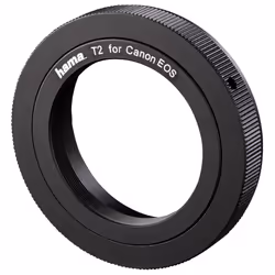 Hama 00030743, Black, Canon EOS