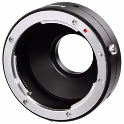 Hama 00030770, Black, Silver, Nikon