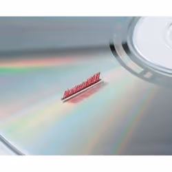 Hama 00048496 equipment cleansing kit DVD player Equipment cleansing CD - Additional view 2