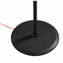 Hama Slim Black