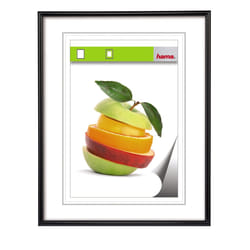 Hama Sevilla Single picture frame Black