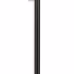 Hama Sevilla Single picture frame Black