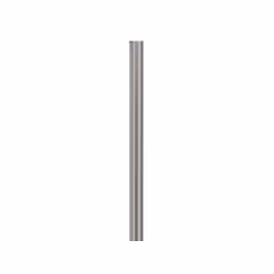Hama Sevilla Single picture frame Silver
