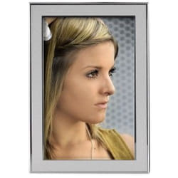 Hama Philadelphia 15 x 20 cm Single picture frame Silver