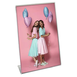 Hama 00063163 picture frame Single picture frame Transparent