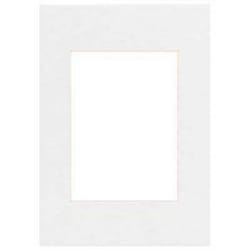 Hama 00063216 picture frame Single picture frame White